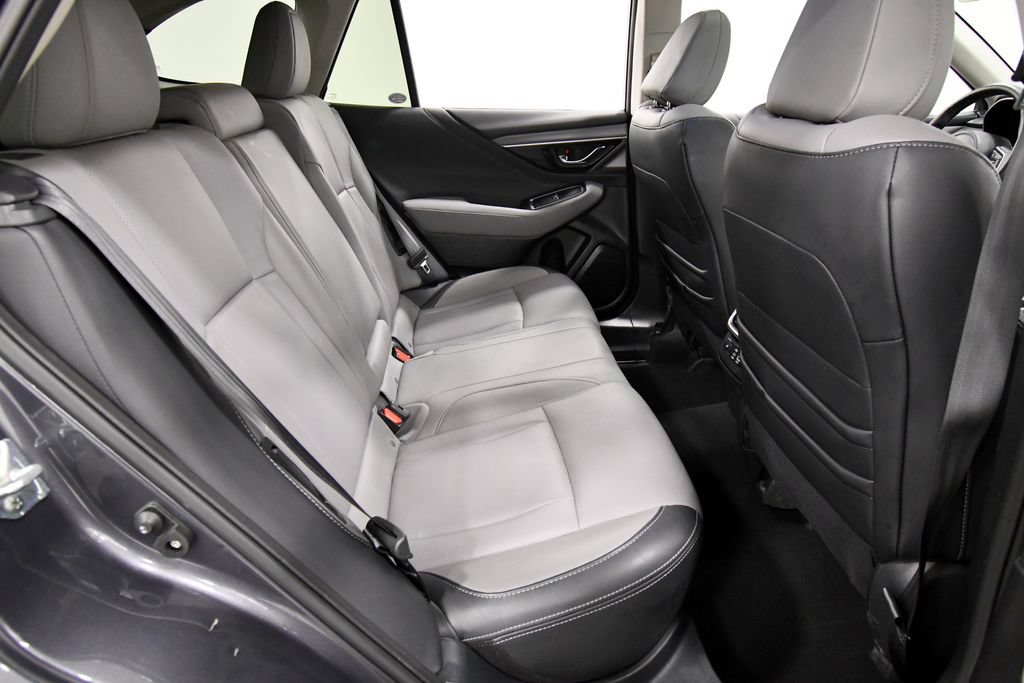 Used 2024 Subaru Outback Limited AWD/4WD image 18