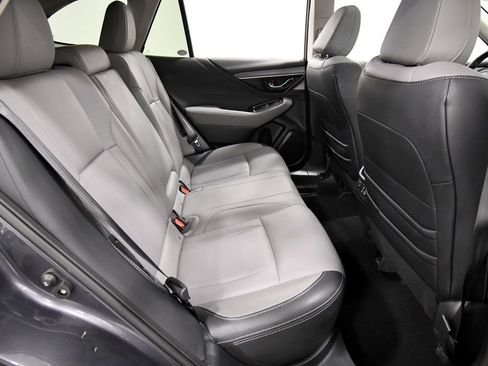 Used 2024 Subaru Outback Limited AWD/4WD image 18