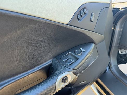 Used 2008 Chevrolet Corvette Base w/ Preferred Equipment Group image 14