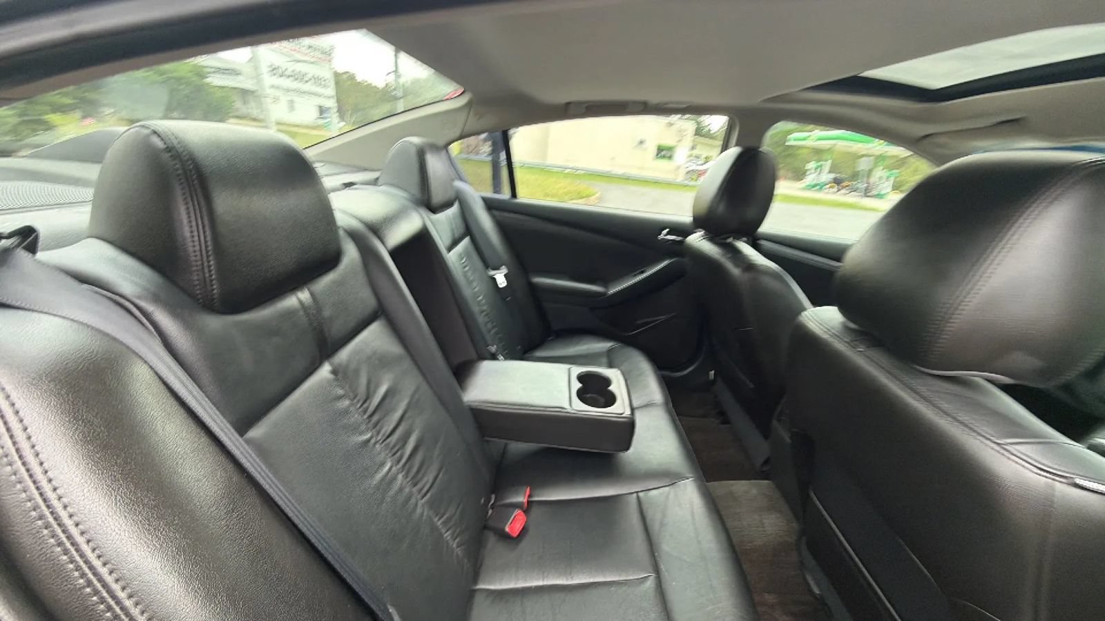 Used 2012 Nissan Altima 2.5 SL w/ 2.5SL Pkg FWD image 34