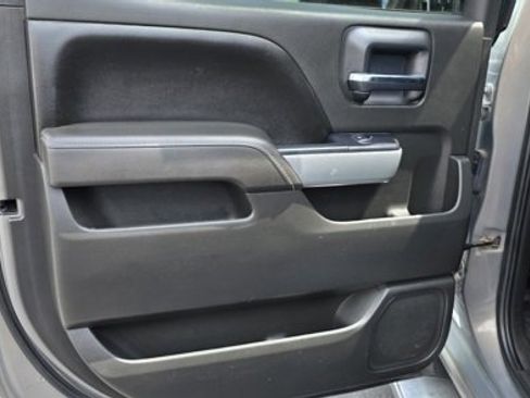 Used 2017 Chevrolet Silverado 1500 LTZ image 10