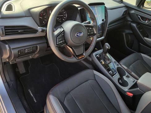 Used 2024 Subaru Crosstrek 2.5i Limited AWD/4WD image 27