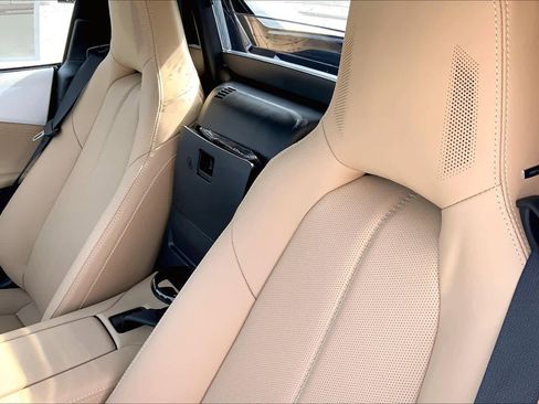 New 2026 MAZDA MX-5 Miata RF Grand Touring image 22