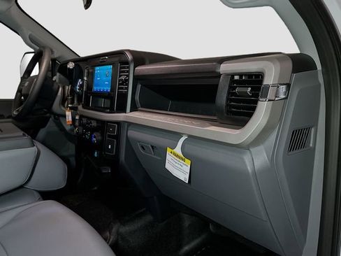New 2026 Ford F350 XL image 27