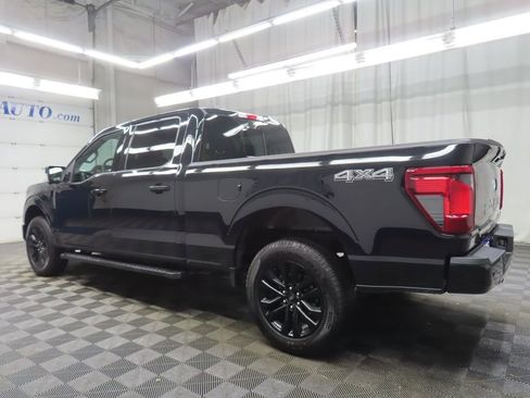 Used 2025 Ford F150 XLT w/ Equipment Group 302A MID image 6