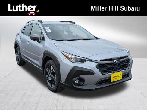 Used 2024 Subaru Crosstrek 2.0i Premium AWD/4WD image 1