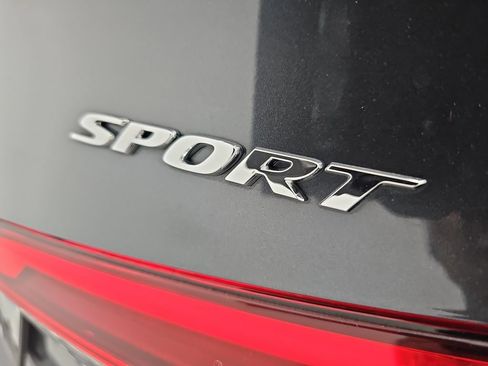 Certified 2024 Honda Civic Sport image 39