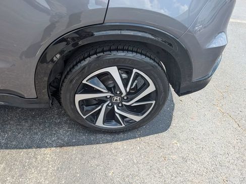 Used 2019 Honda HR-V Sport image 23