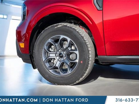 New 2026 Ford Maverick XLT w/ XLT Luxury Package image 37