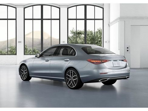 New 2026 Mercedes-Benz C 300 Sedan image 29