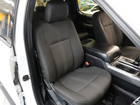 Used 2015 Ford F150 XLT w/ Equipment Group 301A Mid image 25