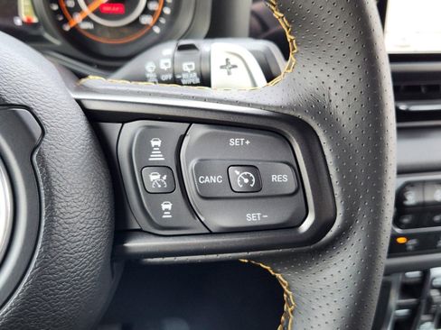 New 2024 Jeep Wrangler Unlimited Rubicon 392 image 25