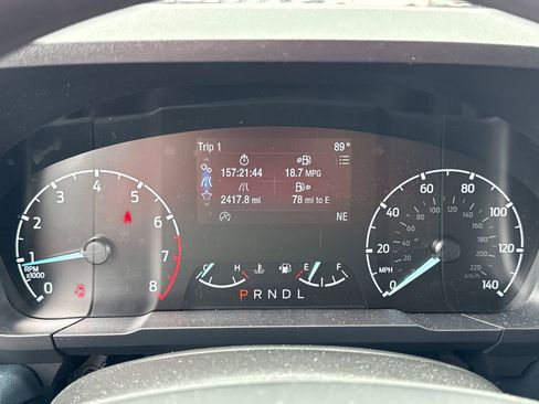 Certified 2024 Ford Maverick XLT w/ Equipment Group 300A Standard AWD/4WD image 17