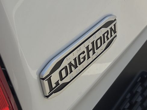 New 2026 RAM 1500 Limited AWD/4WD image 8