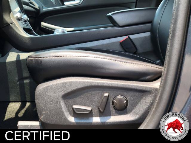 Certified 2024 Ford Edge SEL AWD/4WD image 24