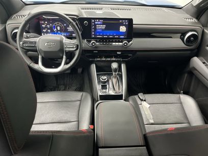 Certified 2024 Chevrolet Colorado Z71 w/ Z71 Convenience Package 2