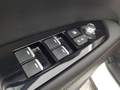 Certified 2023 MAZDA CX-5 AWD 2.5 S w/ Premium Package image 20