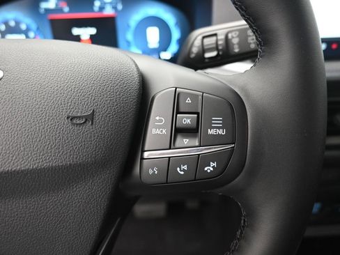 New 2025 Ford Bronco Sport Outer Banks image 26