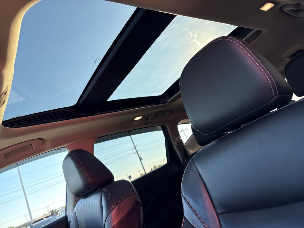 Used 2019 Nissan Murano Platinum w/ Cargo Package AWD/4WD image 21