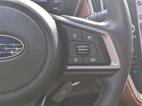 Certified 2021 Subaru Legacy Touring XT w/ Popular Package #3 image 29