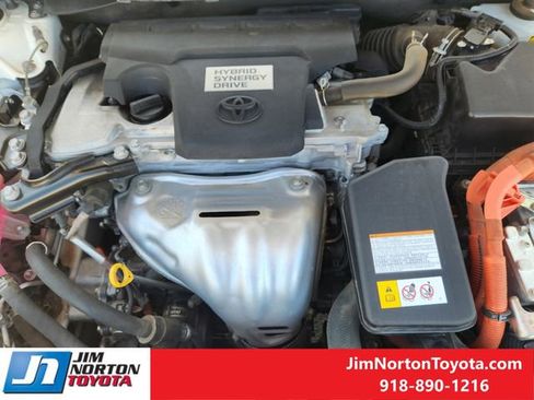 Used 2018 Toyota Avalon Limited image 33