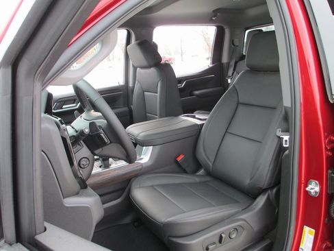 New 2026 GMC Sierra 1500 SLT w/ SLT Premium Plus Package image 11