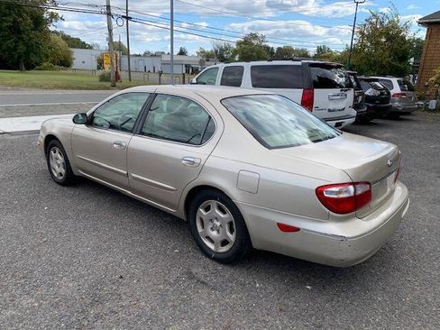 Used 2001 INFINITI I30 image 7