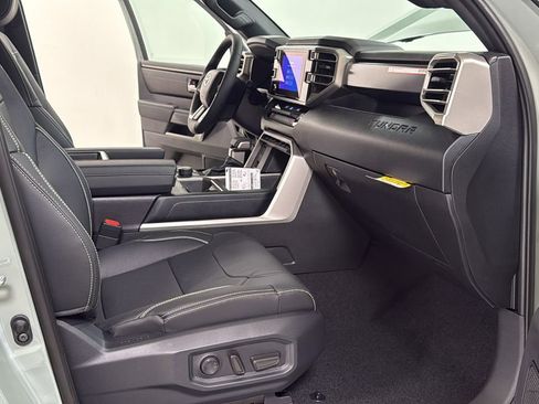 New 2026 Toyota Tundra SR5 image 18