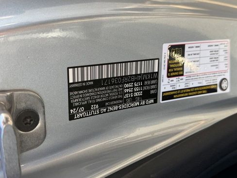 Used 2024 Mercedes-Benz CLE 300 CLE 300 image 39