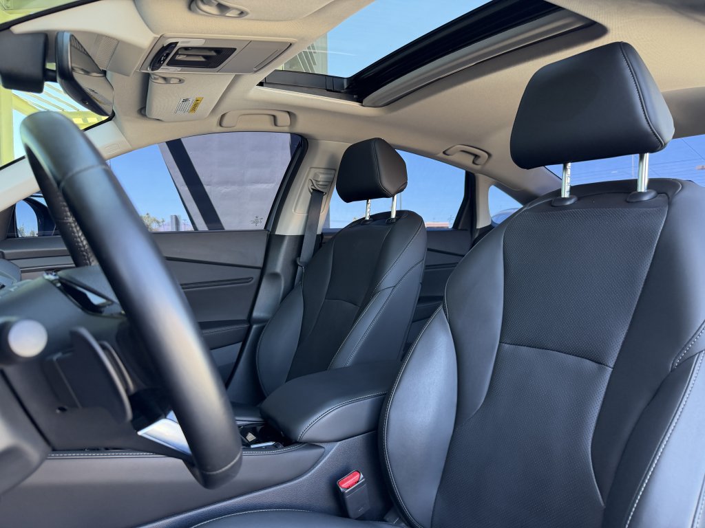 Used 2024 Honda Accord Touring image 29