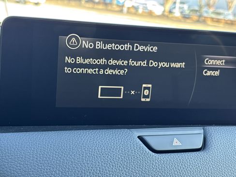 New 2026 MAZDA CX-90 3.3 Turbo w/ Preferred Package image 34