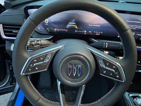 New 2025 Buick Envision Sport Touring image 13