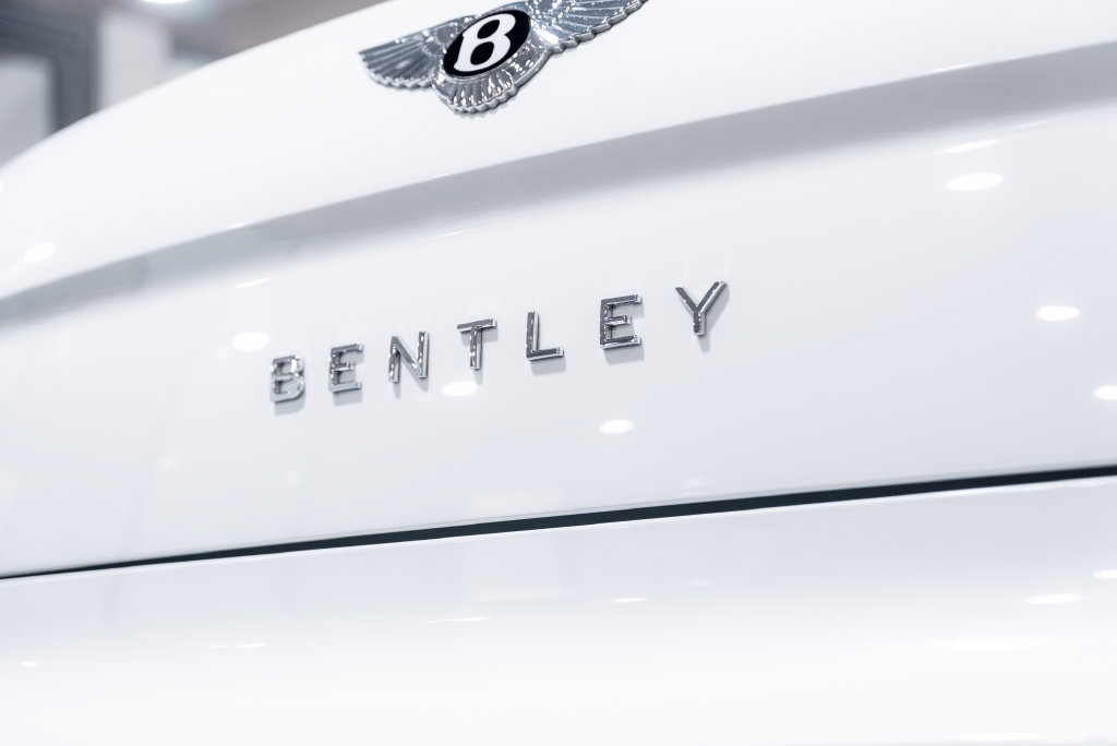 Used 2023 Bentley Flying Spur W12 AWD/4WD image 30