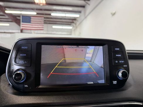 Used 2020 Hyundai Santa Fe SE image 14