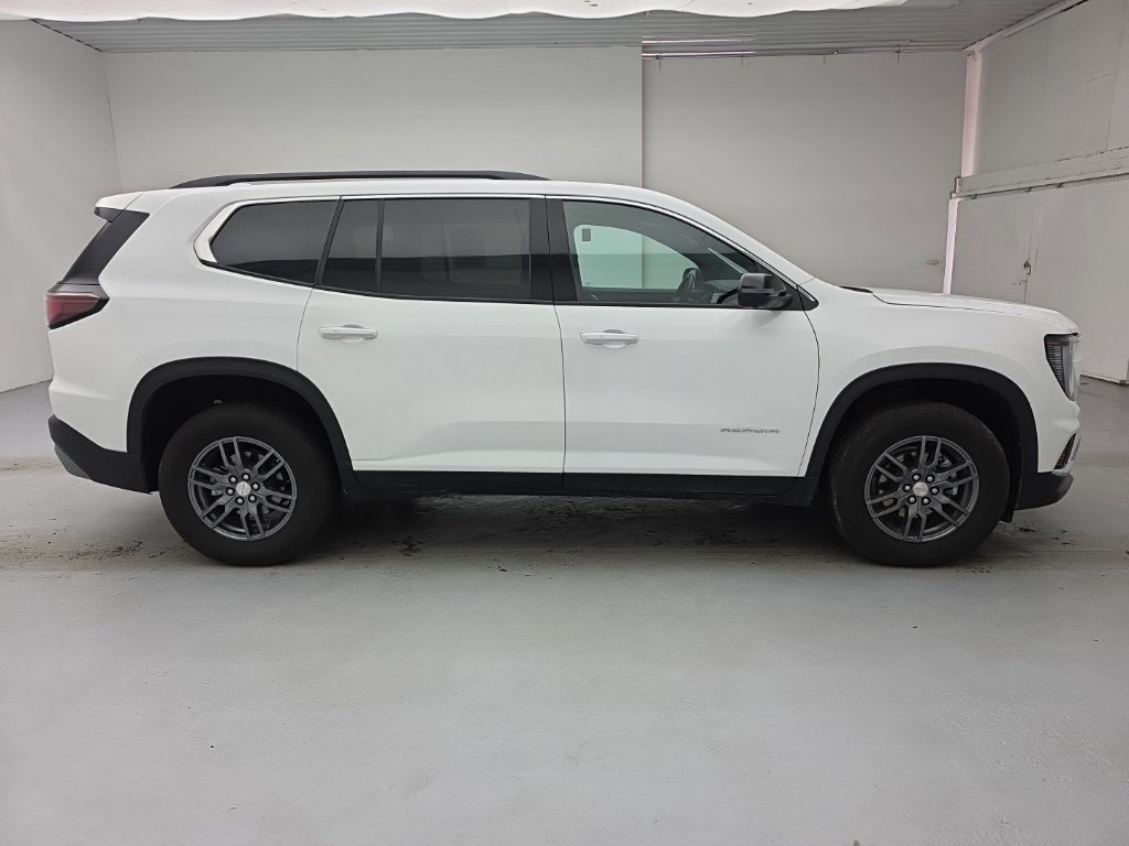Used 2026 GMC Acadia Elevation AWD/4WD image 13