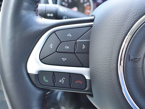 Used 2021 Jeep Compass Limited AWD/4WD image 22