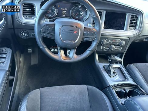 Used 2023 Dodge Charger R/T w/ Plus Group image 27