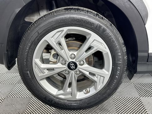 Used 2022 Hyundai Kona SEL image 32