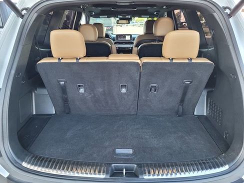 Used 2022 Kia Telluride SX w/ Towing Package FWD image 19