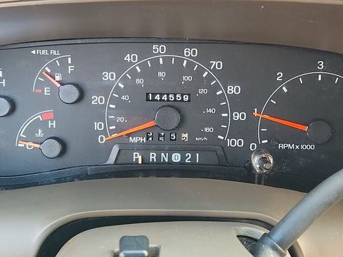 Used 2000 Ford Excursion Limited image 13