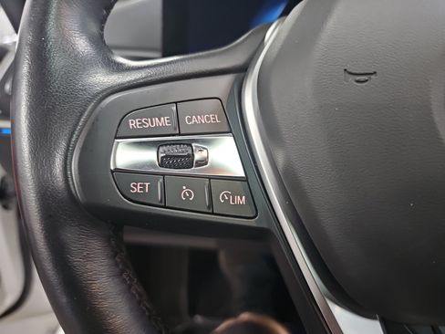 Used 2023 BMW i4 eDrive40 w/ Premium Package RWD image 18
