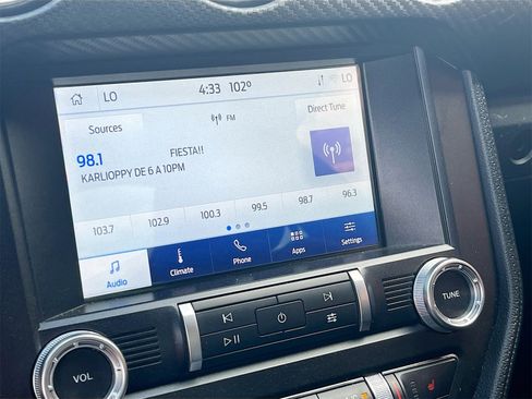 Used 2022 Ford Mustang GT Premium image 14