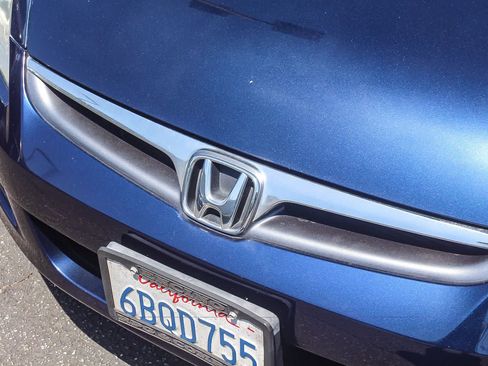 Used 2007 Honda Accord EX image 14