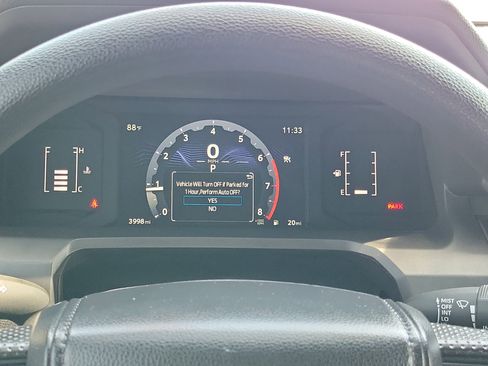 Certified 2025 Toyota Tacoma SR5 AWD/4WD image 20