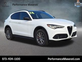 Used 2024 Alfa Romeo Stelvio Sprint 360° Tour