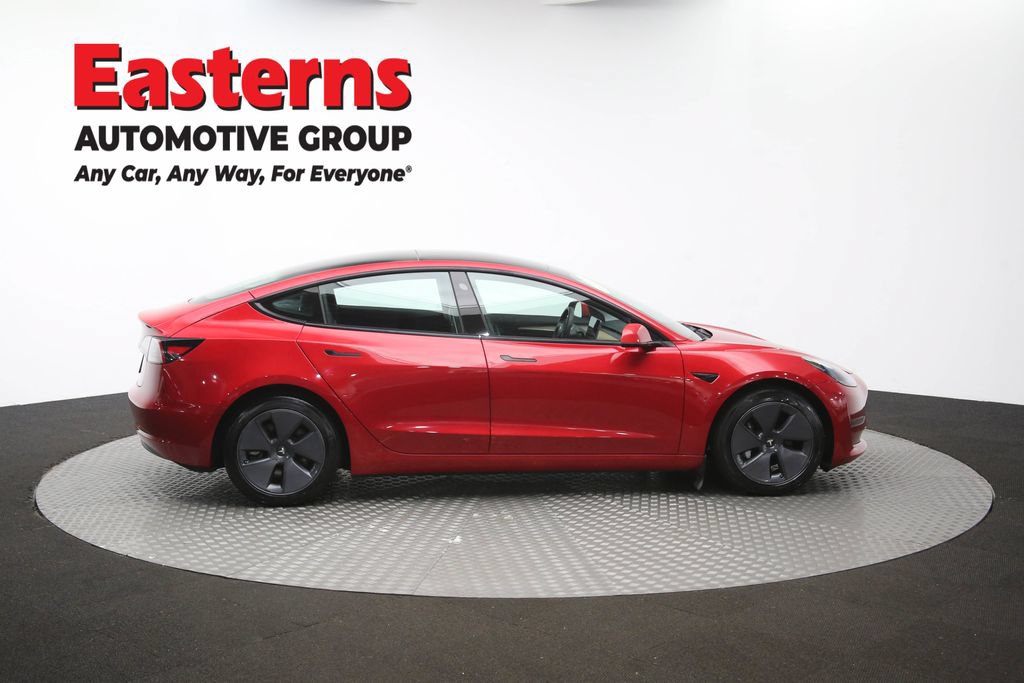 Used 2023 Tesla Model 3 Standard Range RWD image 41