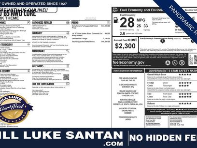 Used 2024 Volvo S60 B5 Core