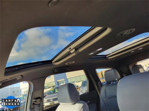 Used 2024 Buick Enclave Essence w/ Experience Buick Package image 37