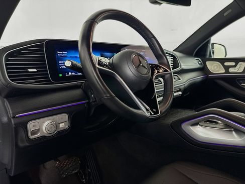 Used 2025 Mercedes-Benz GLE 450 4MATIC Coupe image 21