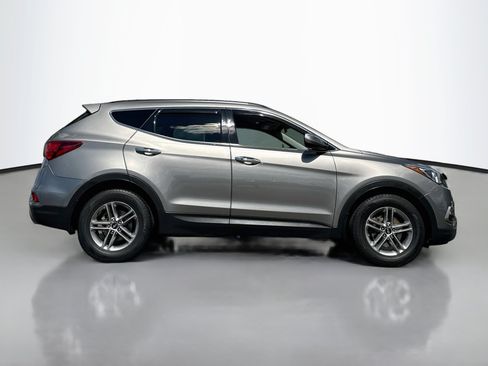 Used 2018 Hyundai Santa Fe Sport w/ 2.4L Value Package 02 AWD/4WD image 8